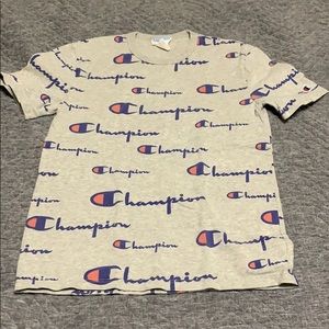 Champion shirt